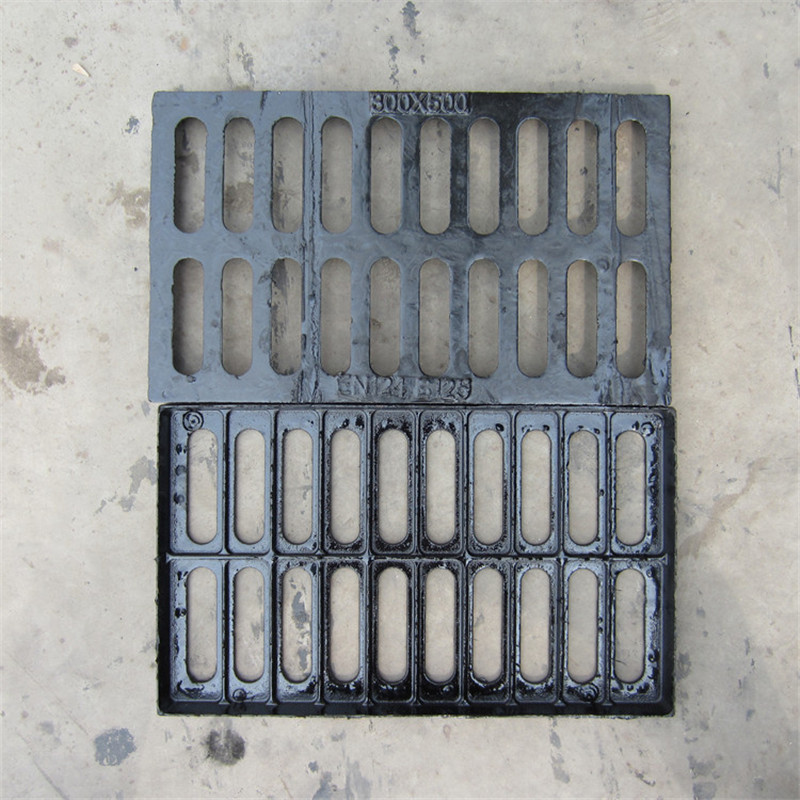 鑄鐵雨水篦子 鑄鐵雨水篦子